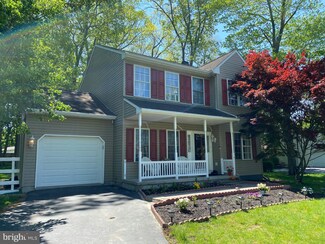 8 Hunter Dr, Glenmoore, PA 19343