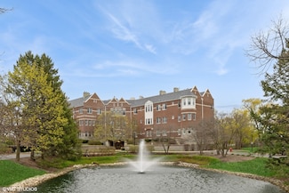 2365 Waukegan Rd Unit 2C, Northbrook, IL 60062