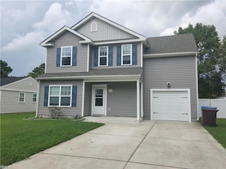 2921 Scotia Dr, Chesapeake, VA 23325