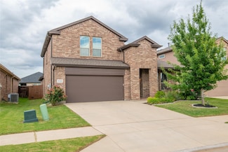 10108 Burtrum Dr, Fort Worth, TX 76177