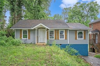 1285 North Ave NW, Atlanta, GA 30318