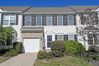 3268 Snowcreek Falls Ln, Maineville, OH 45039