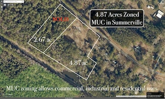 263 Brewer Rd, Summerville, SC 29483