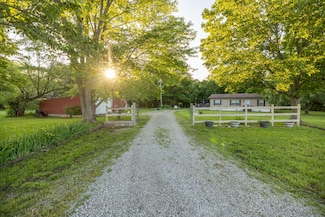 13325 NE County Road 9003, Adrian, MO 64720