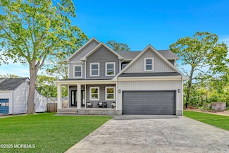 7 Cardinal Ave, Brick Township, NJ 08723