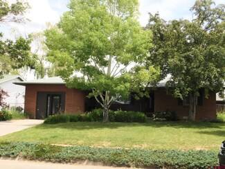 722 S Cedar St, Cortez, CO 81321