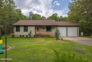 45 Thumma Rd, Dushore, PA 18614