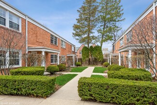 608 Lincoln Ave Unit 608, Winnetka, IL 60093