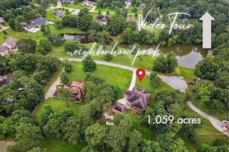 14610 Majestic Oaks, Magnolia, TX 77354