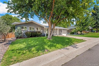 4217 E Easter Place, Centennial, CO 80122
