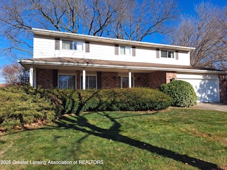 3214 Gingersnap Ln, Lansing, MI 48911