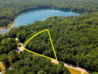 11755 N Eagle Ln NE, Blue Lake Township, MI 49659