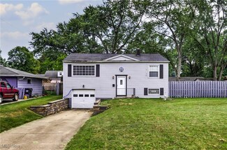 4235 Patricia Ave, Youngstown, OH 44511