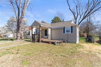 5215 Bloomingdale Ave, Henrico, VA 23228