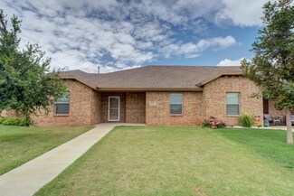 6902 67th St, Lubbock, TX 79424