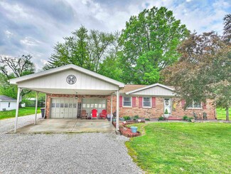 4027 E Boonville-New Harmony Rd, Evansville, IN 47725