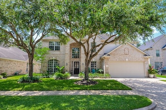 24511 Pelican Hill Dr, Katy, TX 77494