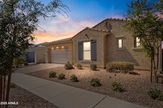 10638 E Thornton Ave, Mesa, AZ 85212