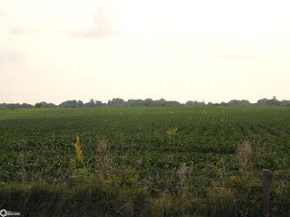 RR 180th Ave, Keswick, IA 50136