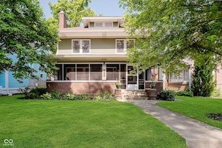 3246 N New Jersey St, Indianapolis, IN 46205