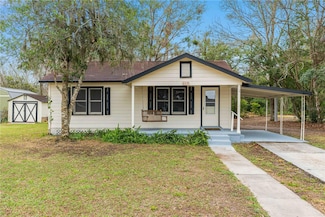 119 E Central Ave, Bushnell, FL 33513