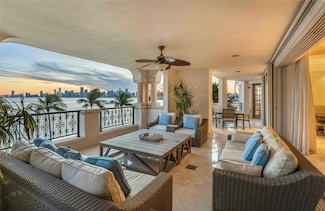 5233 Fisher Island Dr Unit 5233, Miami Beach, FL 33109