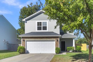 3096 Conservancy Ln, Charleston, SC 29414