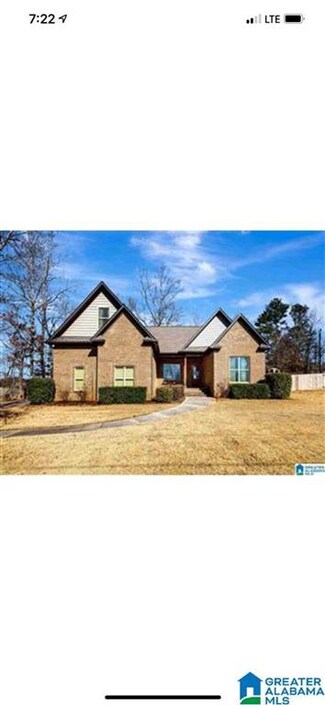 110 Highland View Dr, Riverside, AL 35135