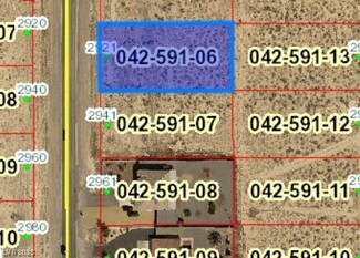 2921 Pahrump Valley Blvd, Pahrump, NV 89048