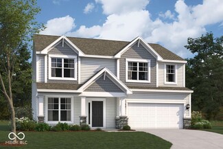 4254 Hayden Valley Dr, Bargersville, IN 46106