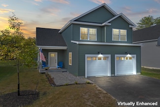39 Arnies Alley Unit 1B.5, Westbrook, ME 04092