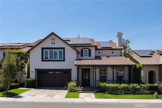 5 Douglass Dr, Trabuco Canyon, CA 92679