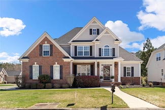 1736 Townsend Ln, Rock Hill, SC 29730