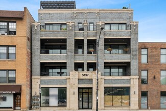 5137 N Lincoln Ave Unit 2S, Chicago, IL 60625