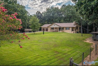 140 County Road 509, Cedar Bluff, AL 35959