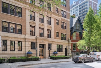1209 N Astor St Unit 10S, Chicago, IL 60610