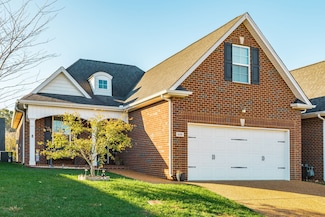 610 Indian Ridge Cir, White House, TN 37188