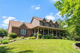7313 Wind Dance Pkwy, Greenville, IN 47124