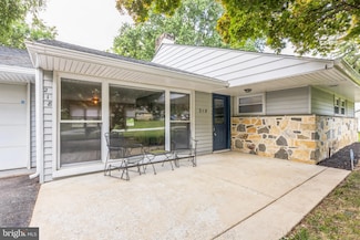 218 N Laurel Ln, Exton, PA 19341