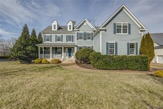 3900 Sherfield Ct, Midlothian, VA 23113
