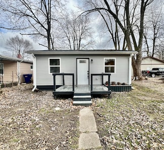 4705 Vernon Ave, Indianapolis, IN 46226