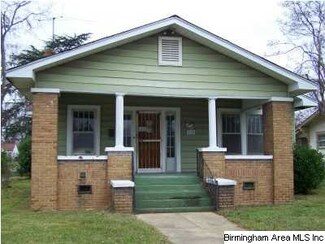 3120 Avenue H, Birmingham, AL 35218