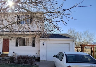 4663 Butte Rd Unit B, Florence, CO 81226