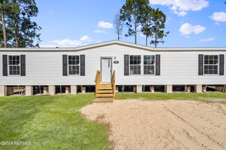 5524 Smith Dr, Keystone Heights, FL 32656