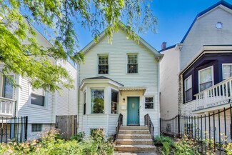 3719 W Shakespeare Ave, Chicago, IL 60647