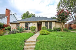1425 Eden Valley Ln, Plano, TX 75093