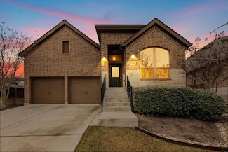 6205 Llano Stage Trail, Austin, TX 78738