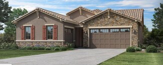 21542 E Via de Arboles, Queen Creek, AZ 85142