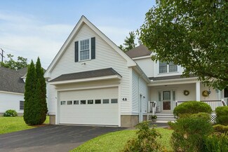 4 Turtle Hill Rd Unit A, Ayer, MA 01432