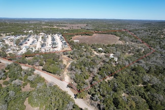 300 Mail Route Rd, Fischer, TX 78623